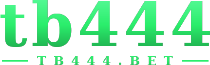 tb444 logo